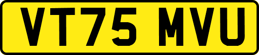VT75MVU