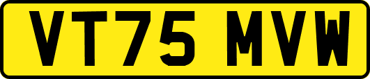 VT75MVW