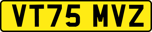VT75MVZ