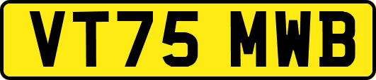 VT75MWB
