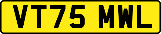 VT75MWL