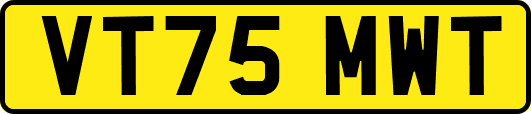 VT75MWT
