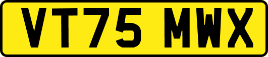VT75MWX