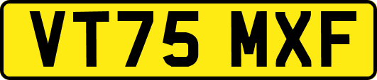 VT75MXF