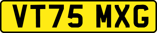 VT75MXG