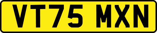 VT75MXN