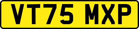 VT75MXP