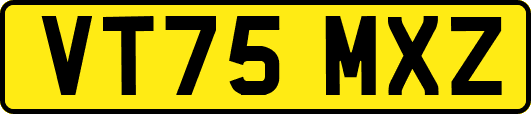 VT75MXZ