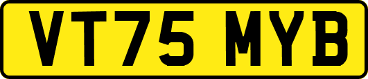 VT75MYB