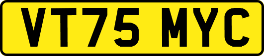 VT75MYC