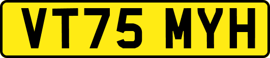 VT75MYH
