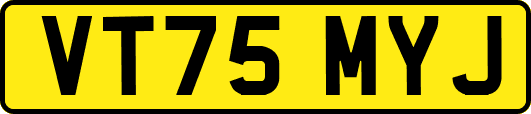VT75MYJ