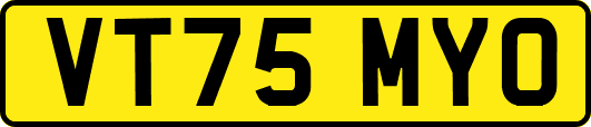 VT75MYO