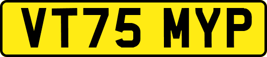 VT75MYP