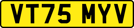 VT75MYV