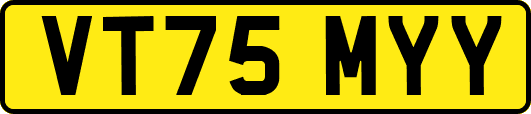 VT75MYY