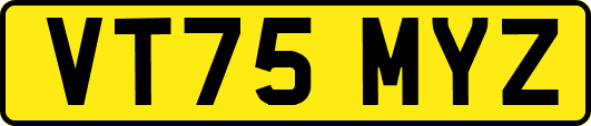 VT75MYZ