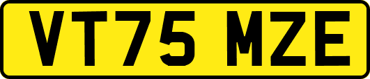 VT75MZE