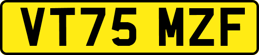 VT75MZF