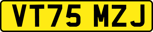 VT75MZJ