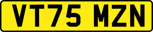 VT75MZN