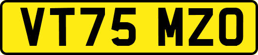 VT75MZO