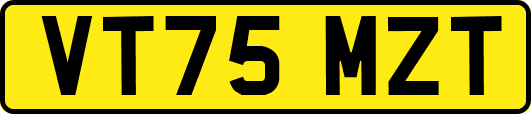 VT75MZT