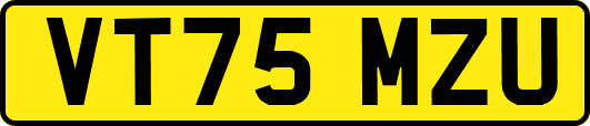 VT75MZU