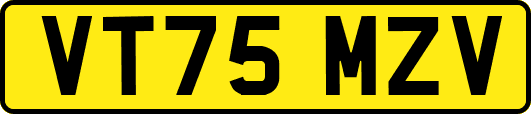 VT75MZV