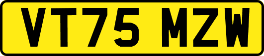 VT75MZW