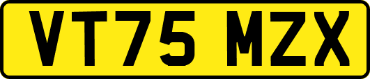 VT75MZX