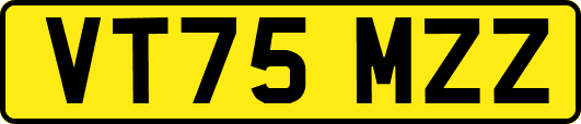 VT75MZZ