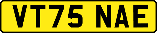 VT75NAE