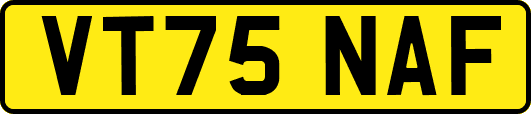 VT75NAF