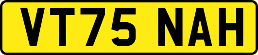 VT75NAH