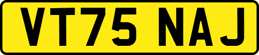 VT75NAJ