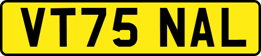 VT75NAL