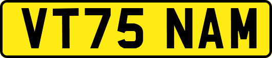 VT75NAM