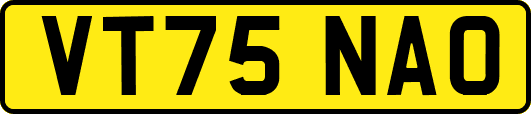 VT75NAO