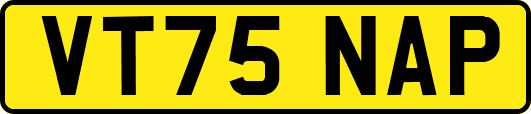 VT75NAP
