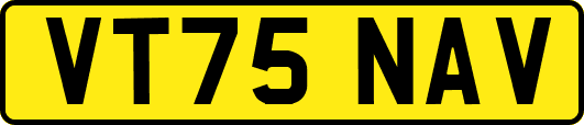 VT75NAV