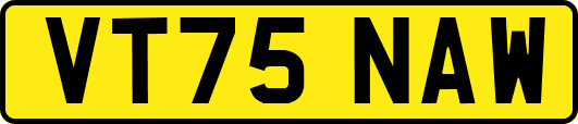 VT75NAW