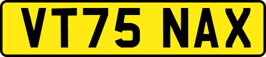 VT75NAX