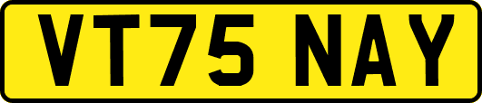 VT75NAY