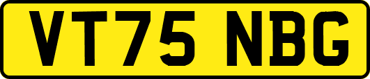 VT75NBG