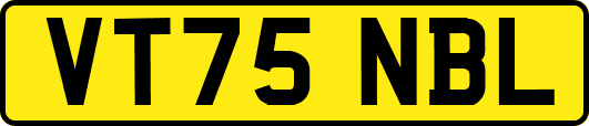 VT75NBL