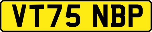 VT75NBP