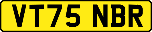 VT75NBR