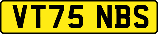 VT75NBS