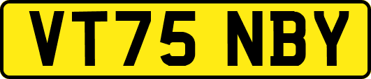 VT75NBY
